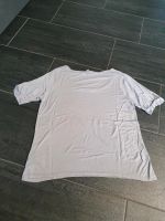 Shirt H&M Größe M 38 grau Nordrhein-Westfalen - Bocholt Vorschau