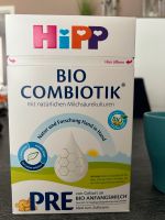 Hipp Combiotik Pre Babynahrung Dortmund - Marten Vorschau