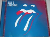 Rolling Stones,Blue + Lonesome -CD- Münster (Westfalen) - Wolbeck Vorschau