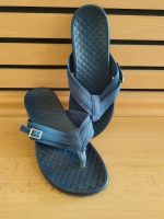 Flipflops blau Bayern - Rothenburg o. d. Tauber Vorschau