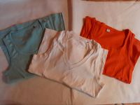 3x Tops Sommertop Top Shirt Oberteil s. Oliver Gr 38/40 Rheinland-Pfalz - Waldmohr Vorschau