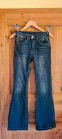 SHEIN, Jeans, Schlag, Low Waist NEU, Gr. 34 Sachsen - Chemnitz Vorschau