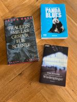 Bücher Romane Kiel - Kronshagen Vorschau