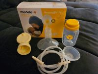 Medela PersonalFit Plus Einzelpumpset 27 mm Nordrhein-Westfalen - Herne Vorschau