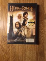 DVD Herr der Ringe Neu Baden-Württemberg - Rheinfelden (Baden) Vorschau