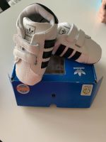 Baby Adidas Schuhe Saarland - Dillingen (Saar) Vorschau