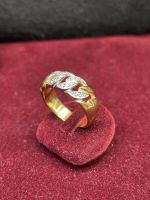 GOLD Damen Ring 8k 333 Gr. 56 4,74g GG WG AU Berlin - Neukölln Vorschau