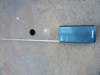 Pocket Radio Telefunken R 10 Nordrhein-Westfalen - Overath Vorschau