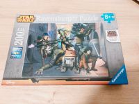 Ravensburger Puzzle Star Wars Die Rebellion beginnt Nürnberg (Mittelfr) - Südoststadt Vorschau