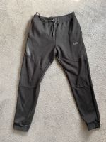 Boohoo MAN Sport Jogginghose Gr. XL schwarz Kreis Pinneberg - Klein Offenseth-Sparrieshoop Vorschau