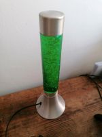 Lavalampe Lampe retro Deko Glas Silber grün elektro funtonall Rheinland-Pfalz - Neuwied Vorschau