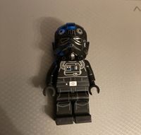 Lego Star Wars - Imperial TIE Fighter Pilot aus Set 75031 Nordrhein-Westfalen - Hamm Vorschau