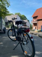 Elektro Fahrrad Niedersachsen - Salzgitter Vorschau