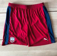 Puma, Girondins Bordeaux Shorts, Größe M Pankow - Prenzlauer Berg Vorschau