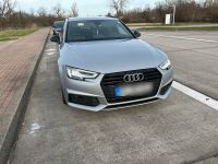 Audi a4 B9 2,0 TDI Baden-Württemberg - Gerabronn Vorschau