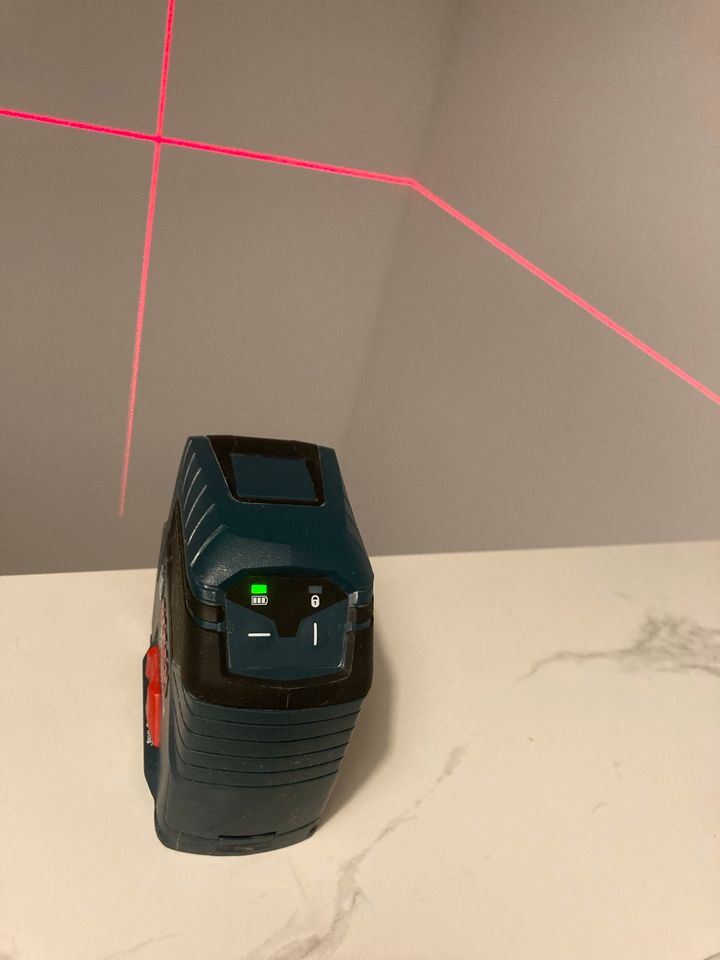 Bosch Laser in Landsberg (Saalekreis)