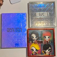 2ne1 Alben Kpop Baden-Württemberg - Albstadt Vorschau