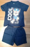 Paw Patrol Schlafanzug Pyjama Größe 98/104 Harburg - Hamburg Fischbek Vorschau