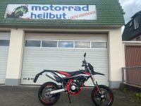 Beta 125 RR 4T SM TOPZUSTAND, supermoto No KTM Husky Hessen - Michelstadt Vorschau