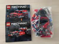Lego Technik - First Responder - 2 in 1 - Feuerwehrauto Thüringen - Meiningen Vorschau
