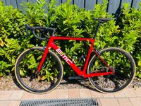 BMC Teammachine SLR01 Three e tap Schaltung Nordrhein-Westfalen - Neunkirchen-Seelscheid Vorschau