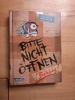 Bitte nicht öffnen - Bissig! Hessen - Nidderau Vorschau