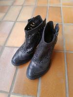 schicke Damenschuhe von neosens gr. 39 Bielefeld - Bielefeld (Innenstadt) Vorschau