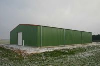 Stahlhalle 15,0m x 25,0m x 4,5m Nordrhein-Westfalen - Sonsbeck Vorschau