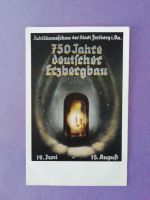 Alte Postkarte AK 750 Jahre deutscher Erzbergbau 1938 Baden-Württemberg - Gailingen am Hochrhein Vorschau