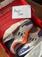 ⭐️ Asics Gel Lyte 3 OG Orange Purple US9 Nordrhein-Westfalen - Petershagen Vorschau