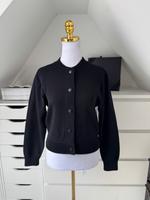 Mango Oversize Blogger Strickjacke Cardigan Größe XS schwarz Nordrhein-Westfalen - Altena Vorschau