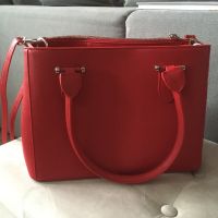 Rote Handtasche von Orsay Nordrhein-Westfalen - Much Vorschau