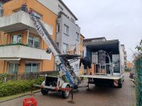 Privat & Büroumzüge, Möbelmontagen ,Küchenaufbau mit Anschlüssen Bad Doberan - Landkreis - Bargeshagen Vorschau