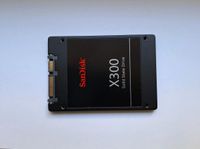 SSD Festplatte 128GB von SanDisk Essen - Rüttenscheid Vorschau