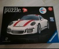 RAVENSBURGER 3D PUZZLE PORSCHE Schleswig-Holstein - Itzehoe Vorschau