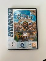 Die Siedler Aufbruch der Kulturen PC DVD Bergedorf - Hamburg Allermöhe  Vorschau