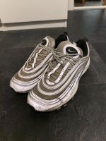 Nike 97er - Reflective Silver - Grau - Größe 44.5 Berlin - Reinickendorf Vorschau
