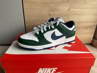 nike dunk low midnight navy Neu 43 Bayern - Karlstadt Vorschau