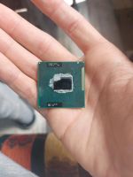 Intel Core i5-2520M 2,50 GHz Dual-Core CPU/Prozessor für Sockel G Stuttgart - Bad Cannstatt Vorschau