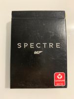 Kartenspiel James Bond 007 Spectre Rheinland-Pfalz - Zweibrücken Vorschau