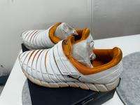 Puma Design  Sneacker sehr selten gr 45  Gebraucht Aber Gut Bayern - Elsenfeld Vorschau