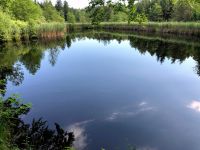 Ich suche einen See Weiher oder Grundstück am Fluss  zum pachten Niedersachsen - Delmenhorst Vorschau