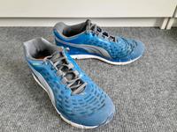 Puma Sportschuh/Sneaker Fans 600v2 Gr. 44 Hessen - Wiesbaden Vorschau