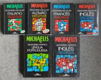 Portugiesisch Wörterbücher / Portugues Michaelis Berlin - Spandau Vorschau