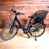 Giant Ebike 28" an Bastler abzugeben, Größe M Bayern - Friedberg Vorschau