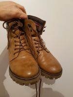 Tamaris Boots, 38, beige... Bochum - Bochum-Südwest Vorschau