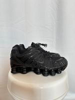 Nike Shox Schwarz Berlin - Neukölln Vorschau