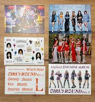 [NEU] K-Pop Merch - Lapillus Girl‘s Round Part. 2 - Merch Kiel - Mettenhof Vorschau