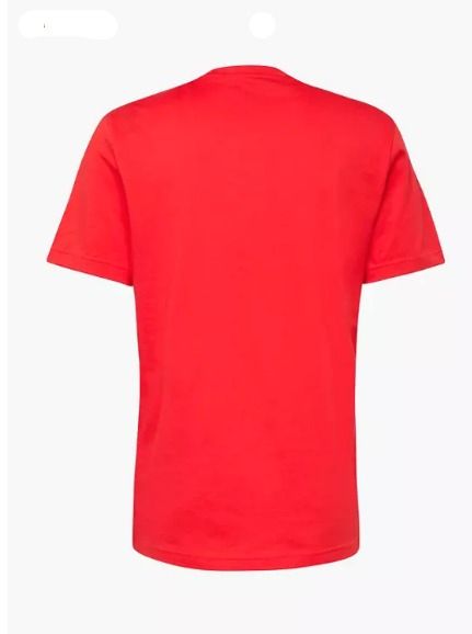 Reebok T-Shirt rot Größe XL NEU mit Etikett 100% Baumwolle in Hildesheim