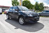 Suzuki Swift Comfort 4x4 "SHZ/KAMERA/ACC/LED/DAB+" Bayern - Schönberg Vorschau
